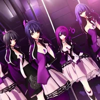 Immortal Sisters