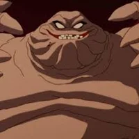 Clayface