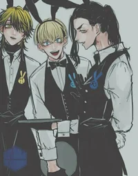 Baji Kazutora Chifuy