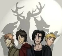 Marauders