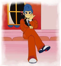 Wally Amoroso