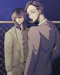 - Haitani Brothers -