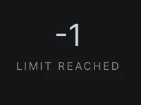 1LimitReached