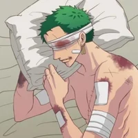 Roronoa Zoro 