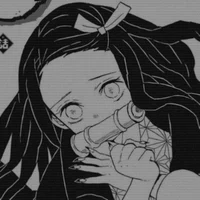 -Kamado Nezuko