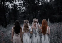 The reaper daughters