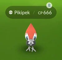 Satanic Pikipek