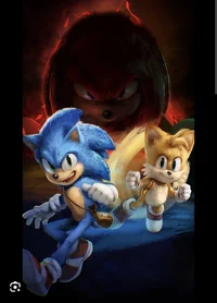 Movie Sonic