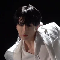 Jeon Jungkook 