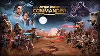 Star War Commander