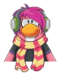 DJ cadence