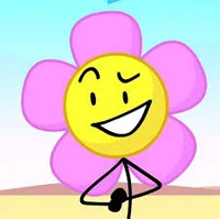 Flower BFDI