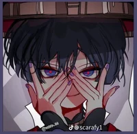 Enemy Scara