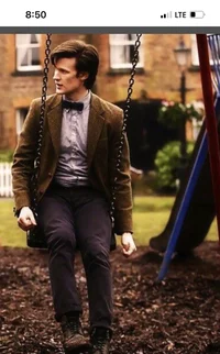 11th Doctor