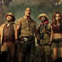 Jumanji 