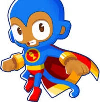 Super monkey