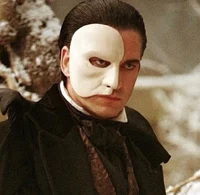 Phantom of the Opera