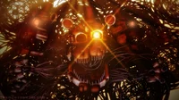 Molten freddy -fnaf-