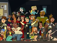 Total Drama S3