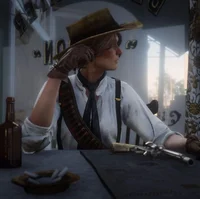 Sadie Adler