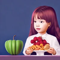 AI Child Nutritionis