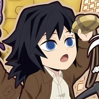 Tomioka Giyuu