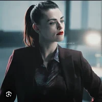 Lena Luthor 
