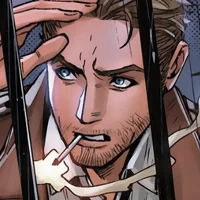 John Constantine