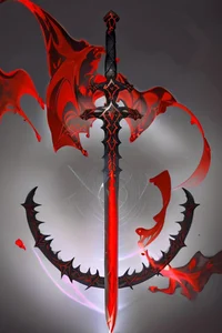 Sword of Chaos