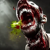 Zombie apocalypse