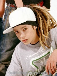 Tom Kaulitz 