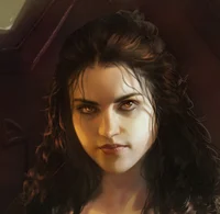 Morgana Pendragon