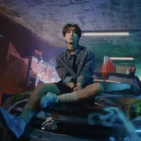 Han Jisung 