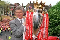 Arsene Wenger
