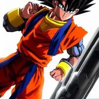 Dragon ball gt super