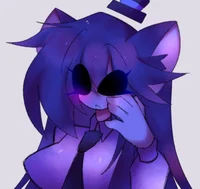 Female Majin Sonic