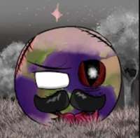 mr countryballs