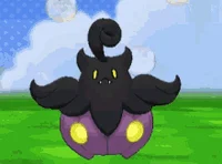 Shiny Pumpkaboo