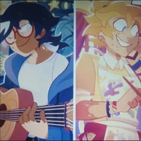 H Sun and Moon