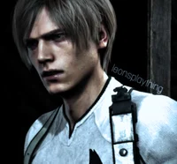 Leon Kennedy