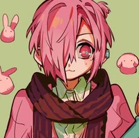 Mitsuba Sousuke 