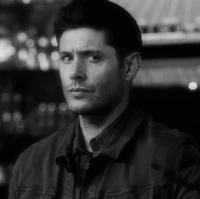 DEAN WINCHESTER