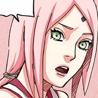 Sakura haruno 