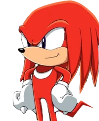 UWU Knuckles