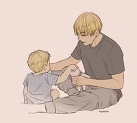 Armin Arlert
