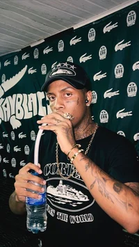 Kayblack