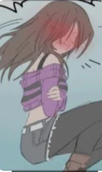 Swapfell frisk