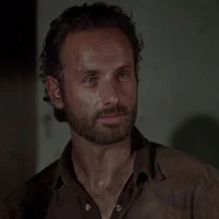 Rick Grimes