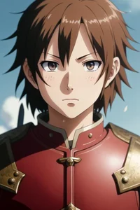 Strict Royal Guard