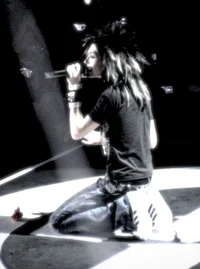 Bill Kaulitz -RIVAL-